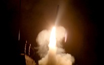 Tổng thống Donald Trump dứt khoát vấn đề tên lửa Tomahawk cho Ukraine