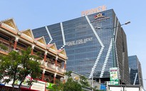 Cáo trạng Mỹ: "Ông trùm" Prince Group thiết lập khu vực riêng lừa đảo người Việt
