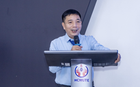 TP HCM đào tạo nhân lực quốc tế ngành cơ khí - tự động hóa