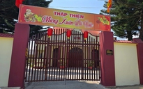 Kết luận điều tra vụ Nguyễn Đắt Vũ xâm hại tình dục nhiều trẻ em ở Đà Lạt