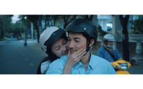 Người đẹp Tam Triều Dâng sánh đôi bên Liên Bỉnh Phát