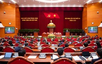 Một số vấn đề mới, quan trọng trong Dự thảo 
các Văn kiện trình Đại hội XIV của Đảng