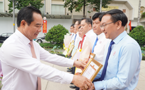 Mỗi mô hình "Dân vận khéo" đều là viên gạch xây dựng nền móng cho TP HCM