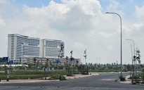 Lãnh đạo TP HCM chỉ đạo liên quan việc cấp sổ cho người dân khu tái định cư bệnh viện 1.500 giường