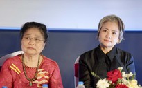 Phim "Buông" – Khi nghệ thuật lên tiếng về lòng nhân và sự giải thoát