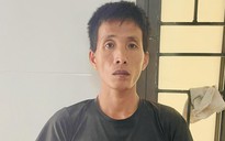 Khởi tố gã cha dượng dùng búa đánh vào đầu con gái riêng của vợ