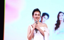 Ca sĩ Võ Hạ Trâm không nhận cát-xê, góp thêm tiền túi cho người bệnh khao khát điều giản dị