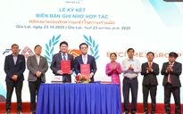 Becamex hợp tác với Thái Lan mở ra nhiều cơ hội việc làm cho người dân Gia Lai