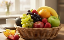 Một loại trái cây dễ mua có thể giúp bạn ngừa tiểu đường