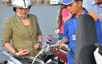 Giá xăng dầu đồng loạt giảm, dầu diesel rẻ hơn 538 đồng/lít