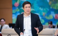 Đại biểu Quốc hội: Dùng nội dung của báo chí, mạng xã hội cần chia sẻ doanh thu
