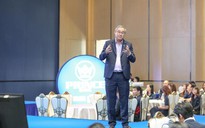 Biến động nhân sự trong ngân hàng của "ông trùm" Chen Zhi tại Campuchia