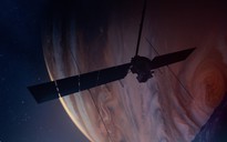 Tàu NASA sắp rơi vào "lưới điện" của vật thể bị nghi là tàu ngoài Trái Đất
