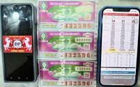 Xổ số miền Nam: Chủ nhân trúng đặc biệt vé số Bến Tre và Đồng Nai đã lộ diện