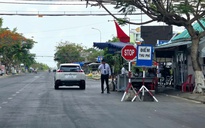 Dỡ trạm thu phí ở núi Sam để không ảnh hưởng người dân và doanh nghiệp