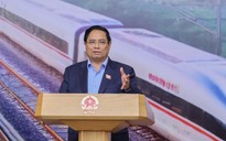 Phát triển công nghiệp đường sắt hiện đại