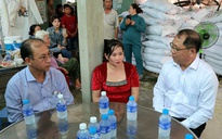 Lãnh đạo UBND TP Cần Thơ chỉ đạo khẩn sau vụ 2 học sinh tử vong do rò rỉ điện khi triều cường