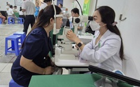 Nâng chất lượng hoạt động Công đoàn