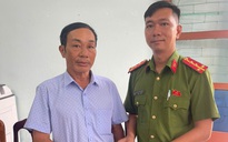 Vụ "mất trộm" kỳ lạ ở Quảng Trị: Thủ phạm là... chính chủ!