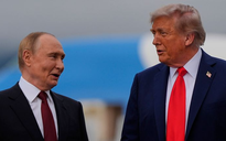Điểm nóng xung đột ngày 25-10: Ông Donald Trump muốn Nga "chờ xem 6 tháng nữa"
