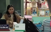 Diễn biến nóng liên quan vụ nữ phó hiệu trưởng Đỗ Thị Hồng Huế