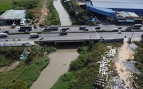 Người dân lưu ý khi di chuyển qua 4 cây cầu ở TP HCM