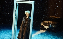 CAPTAIN BOY đối diện với chính mình trước khi "Mặt chạm mặt"

