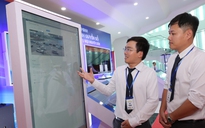 Đô thị thông minh và công dân số