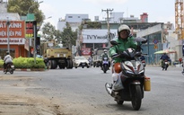 UBND TP HCM yêu cầu hoàn chỉnh đề án xe công nghệ điện trước 31-10