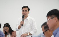 Thời điểm vàng để giáo dục nghề nghiệp bứt phá