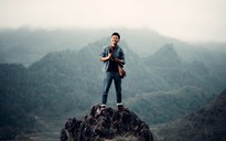 Youtuber Khoai Lang Thang đau đầu vì bị sử dụng hình ảnh đi lừa đảo