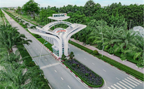 Hải Phòng tăng tốc chuẩn bị cho khu công nghiệp sinh thái đầu tiên của IDICO