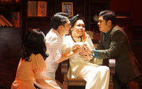 Giải Mai Vàng - Đề cử hạng mục "Vở diễn sân khấu": Dàn dựng thông minh, tiết tấu sinh động
