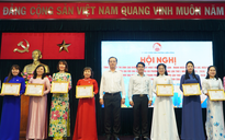Lãnh đạo phường Diên Hồng chia sẻ về "thành tích rất nổi bật" trong hơn 100 ngày