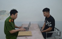 Công an thông tin chính thức vụ nhiều người bị tấn công trong bệnh viện ở Nghệ An