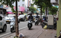 Tăng cường xử lý vi phạm giao thông