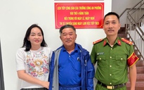 Ông lão ở Quảng Trị bất ngờ nhận 220 triệu trong tài khoản, liền tìm người trả lại