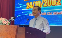 Chủ tịch UBND TP HCM "đặt hàng" Khu Công nghệ cao: Cấp giấy chứng nhận đầu tư trong 1 ngày