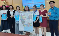 Nỗ lực đơn giản hóa quy trình thành lập Công đoàn cơ sở