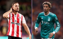 Soi tỉ số trận Brentford - Liverpool: Tìm lại niềm vui chiến thắng