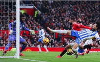 Soi tỉ số Manchester United – Brighton: Hiểm họa từ Chim mòng biển