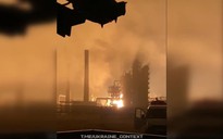 Mỹ ra đòn trừng phạt, Nga mất đối tác mua dầu hàng đầu?