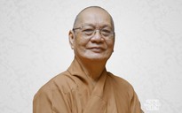 Hòa thượng Thích Thiện Tánh viên tịch