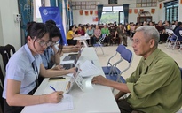 Gần 25.500 doanh nghiệp chậm đóng BHXH, BHYT