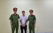 Công an TP HCM bắt khẩn cấp TikToker Lê Anh Điệp