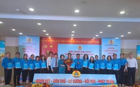 Công đoàn phường Cầu Ông Lãnh đẩy mạnh chuyển đổi số trong giai đoạn mới