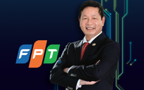 FPT của ông Trương Gia Bình mỗi ngày thu 4,5 tỉ đồng tiền lãi ngân hàng