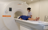 Bằng MRI, Thiện Nhân Hospital phát hiện ung thư buồng trứng ở phụ nữ chưa từng sinh con