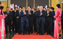 Thủ tướng Phạm Minh Chính: Hội chợ Mùa Thu năm 2025 đạt được "6 nhất"