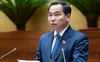 Quốc hội có tân Tổng thư ký Quốc hội và 2 Chủ nhiệm Ủy ban